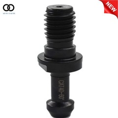 10PACK CAT40 0.594″ 45° Pull Stud Retention Knob Fit For CINCINNATI