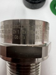 Box of 5 APPLETON CMP TC075NB079 3/4″ TRAY CABLE FITTING SS 075NPT Free Shipping