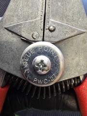 Blue Point PWC-27 Automatic Wire Stripper. BRAND NEW!!.