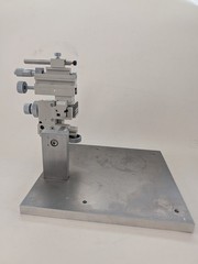 World Precision Instruments Kite-R Micromanipulator Right- Handed with Base