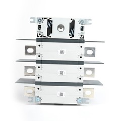 OT400U03 Switch Disconnector 400A 3 Pole Load Break Switch Disconnect