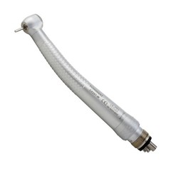COXO High Speed Turbine LED Handpiece Self Power NSK QD-J Sinol 4 Hole Coupler