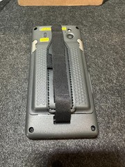 DATALOGIC DL-AXIST Barcode Scanner Battery and Charging Cradle – New Open Box