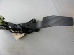 Vintage Airtex Accelerator Pedal Sensor for 2004-2009 Chevy Pontiac (5S7938)