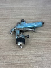 Binks Mach 1 HVLP Paint Spray Gun – BBR