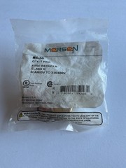 MERSEN # R636 / FUSE REDUCER, (60 A, to 30 A).