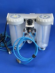 Renfert Basic Eco Sandblaster 29494025 Dental Lab Equipment Jewelry