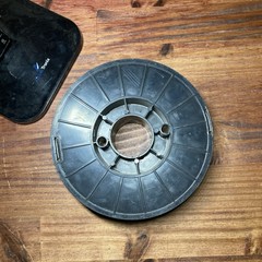 Sandvik ER316/316L – 0.035 In Wire. Spool 10lbs