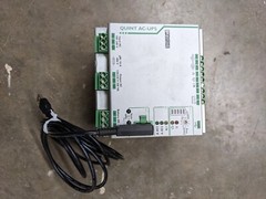 Phoenix Contact QUINT-UPS/1AC/1AC/500VA