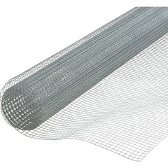 1/2 In. Mesh x 24 In. H. x 10 Ft. L. 19-Ga. Hardware Cloth 746168 SIM Supply,