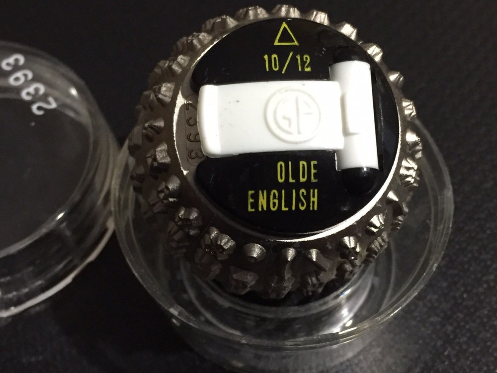 Selectric III Olde English 10/12 Element – Brand New!!! Extremely Rare!!!