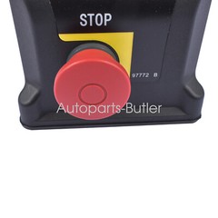 Control Box for Genie Gen 5 Scissor Lift GS-1930 GS-1932 GS-2032 GR-20 GS-2046