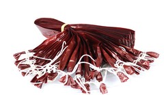 10 X 1.5 lb ea Sausage Casings 1 x 18 in. – 15 lbs Summer Sausage Salami Venison