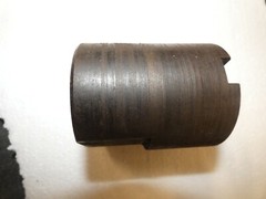 1 3/4″ to 1 3/8″ Gearbox Input Bushing, 3″ Overall Length