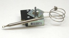SJ-152-20 Robertshaw Commercial Fryer Thermostat for 46-1011 Star 2T-30133