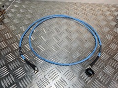 Florida RF Labs LAB-FLEX 235SP RF Cable 2m SMA