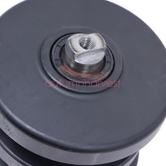 8Pcs Bottom Roller/Track Roller For Bobcat MT50 MT52 MT55 MT85 Mini Excavator