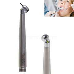 45° Turbina NSK PANA MAX Style Dental Pieza de mano alta velocidad 2 Hole Borden