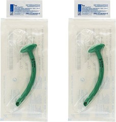 Rusch Nasopharyngeal Airway 28 Fr. with Surgilube – Patient Comfort & Safety