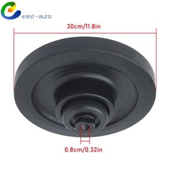 6732903, 6693238 Skid Steer Rear Idler for Bobcat S750, T140, T180, T250, T590