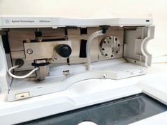 Agilent 1200 G1310A Isocratic Pump IsoPump HPLC Tested and Green Light Status