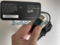 1PCS New GP76 GP66 GE76 GE66 280W power adapter ADP-280BB B