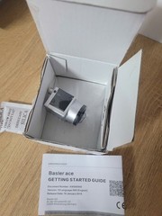 Basler acA3800-14uc, New openbox
