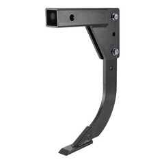Racewill Hitch Lawn Mounted Ripper Garden Plow for ATV/UTV Tractor W/2″ Receiver