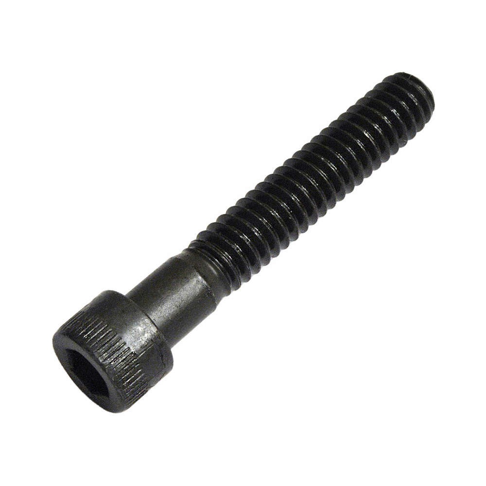 GRAINGER APPROVED 430330-PG SHCS,Alloy Steel,7/8″-9,6 1/2in L,PK10 5RVF8