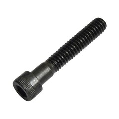 GRAINGER APPROVED 430330-PG SHCS,Alloy Steel,7/8″-9,6 1/2in L,PK10 5RVF8