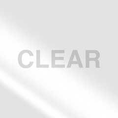 Duck HD Clear Heavy Duty Packing Tape Refill, 6 Rolls, 1.88 Inch x 54.6 Yard,