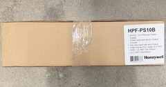 FACTORY SEALED HONEYWELL HPF-PS10B BRAND NEW USPS SHIPPING