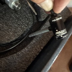Zibra Corp Milliscope II-P10.300.70FCL1 P4565-Surplus