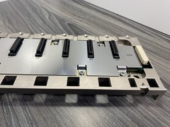 *New Schneider Electric BMXXBP0600 Modicon X80 6-Slot Backplane IP20 – USA