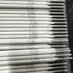 1# 1/8″ x 14″ ENiCrMo-3 Arcos 1N12 Nickel Alloy Stick Arc Welding Electrode Rod