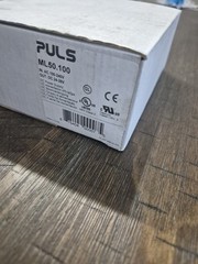 New Puls ML50.100 100-240V Power Supply “USA SELLER”