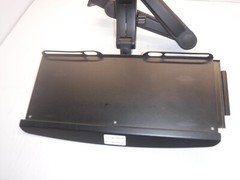 ICW T2P2020-WT2-KPB Titan Double Arm Wall Mount