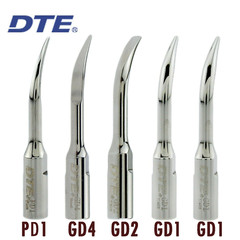 Woodpecker DTE Dental Ultrasonic Piezo Scaler LED Handpiece Satelec ACTEON/EMS