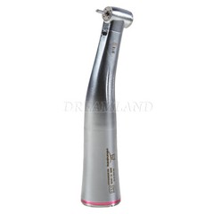 Yabangbang Dental LED 1:5 Contra Angle Electric Handpiece Fiber Optic