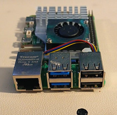 Raspberry Pi 5 8gb
