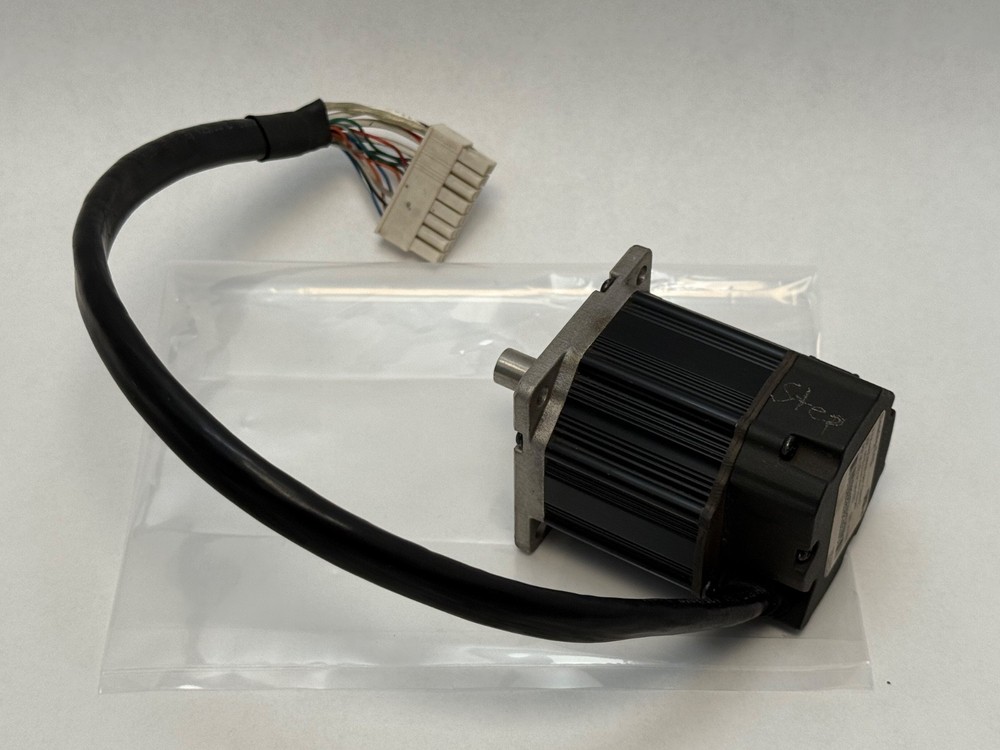 Teknic Inc., M-2311P-LN-02K, Motor, 6000 rpm, Class F, Used