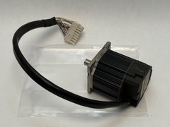 Teknic Inc., M-2311P-LN-02K, Motor, 6000 rpm, Class F, Used
