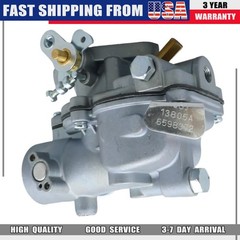 Carburetor 1.6L Industrial Engines New Fits For Ford Clark Bobcat & Skid Steers
