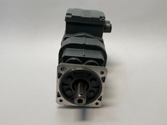 Sew-Eurodrive RF07-DR63S4 Helical Gear Motor 1680/150 RPM 3 Phase