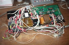 Control Unit 50195-505624-1 for DU PONT SORVALL RC-5B Refrigerated Centrifuge
