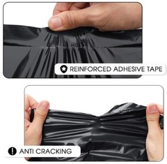 Poly Mailing Bags 12×15 Large Plastic Mailing Bags Shipping bags 19×24