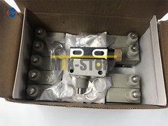 1pcs In Box Omron Brand New D4E-1C20N travel switch
