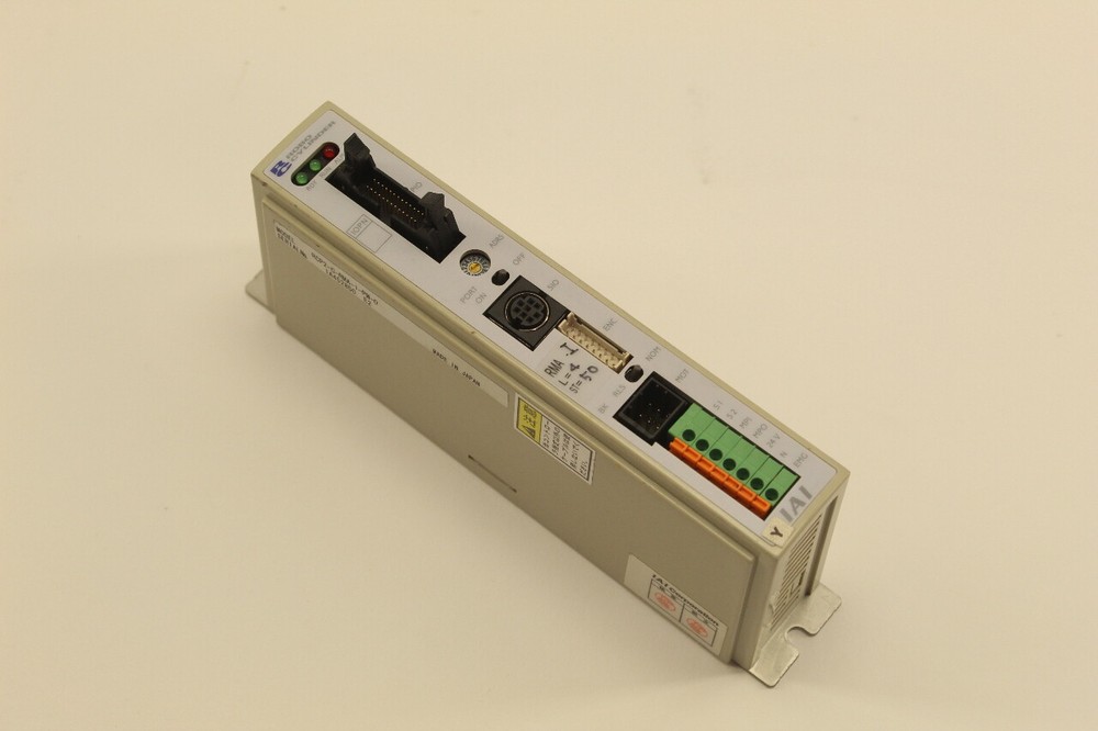 IAI RCP2-C-RMA-I-PM-0 Robo Drive