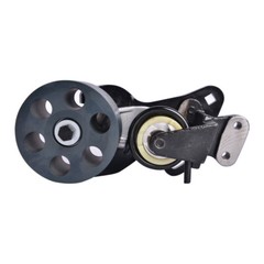 Belt Tensioner Assembly Fits Bobcat S770 S630 T630 S650 S750 T770 7269057 USA