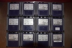 JDSU OLP-4057 PON Selective Power Meter Module 2295/23 for T-Berd MTS-4000 /2000